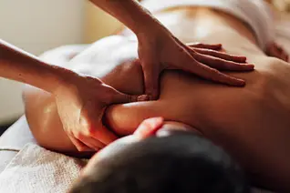 Massage Therapy